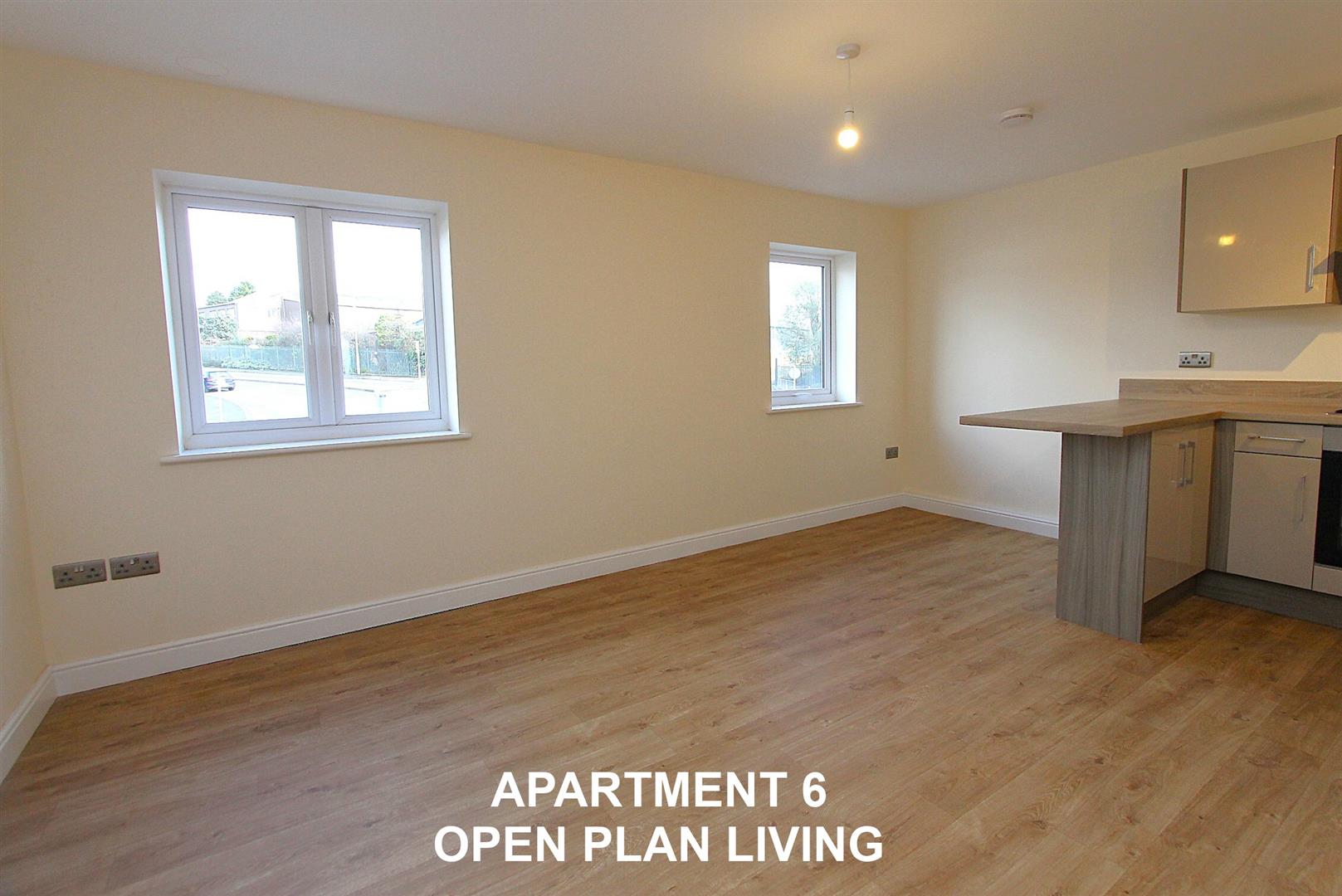 Caledonia, Brierley Hill